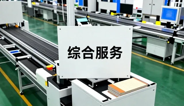 西安海容匠新工程科技有限公司