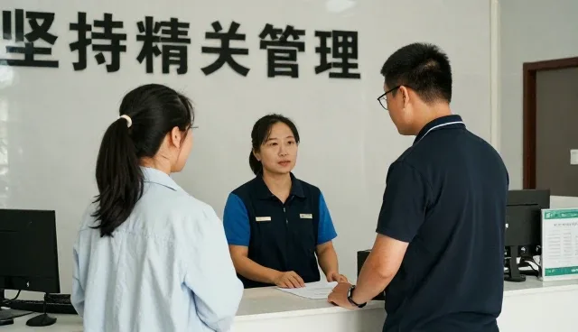 机电行业品质保障如何驱动业务高质量发展