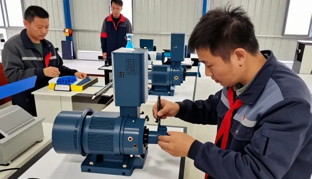 西安海容匠新工程科技有限公司布局后续维护支持领域，提升涵盖工程改造价值