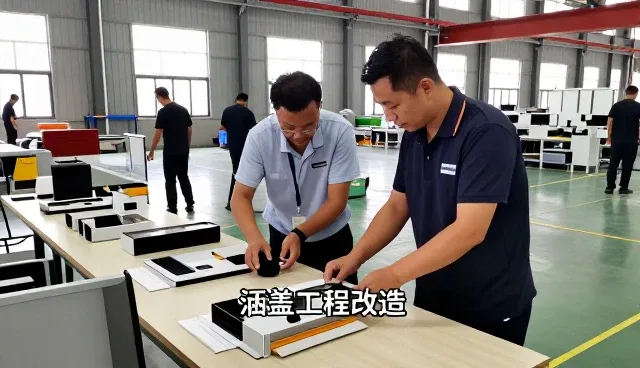 后续维护支持有哪些特点？